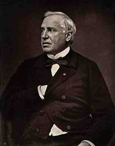 Auguste Nelaton (1807-73)