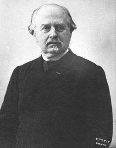 Baron De Mackau, c1893 by Pierre Petit