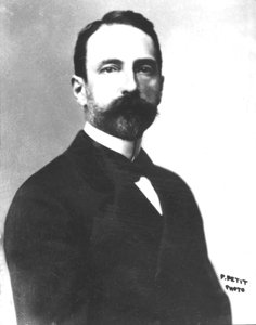 Tuffier, c1893