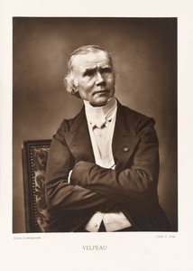 Velpeau by Pierre Petit