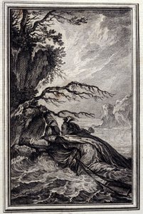 La Fiancee du Roi de Garbe - in 