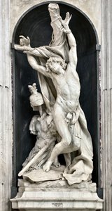 St Sebastian