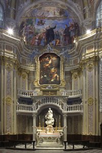 The Immaculate Conception