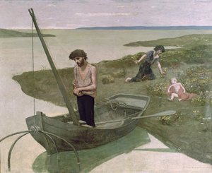 The Poor Fisherman
