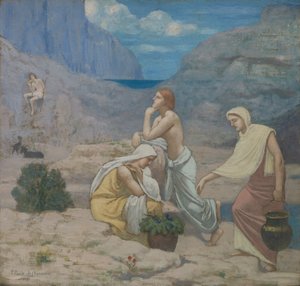 The Shepherds Song