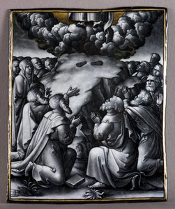 Ascension of Christ
