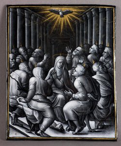 Pentecost