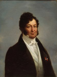 Portrait of Louis Philippe I 1773-1850, King of the French, 1831