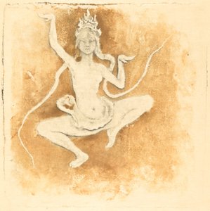 Cambodian Dancer