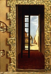 The Doorway