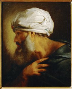 Man with Turban