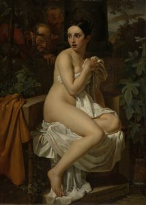 Susanna and the Elders
