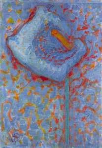 Arum Lily