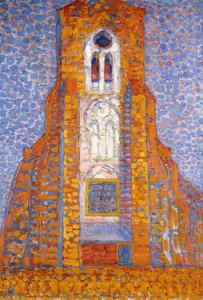Church of Eglise de Zoutelande