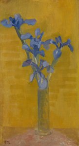 Irises, c.1910