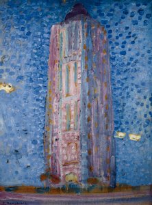 The Lighthouse of Westkapelle
