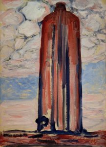 Lighthouse in Westkapelle