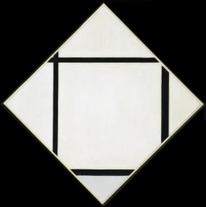 Piet Mondrian