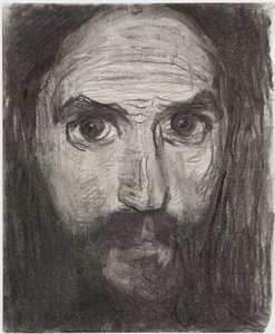 Self-Portrait