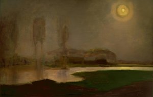 Summer Night