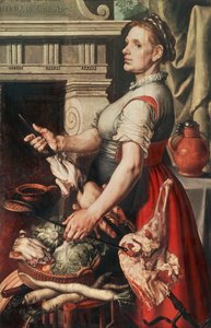 The Cook