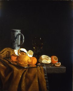 Still Life