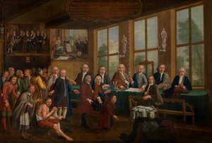 The Oath of Tailors