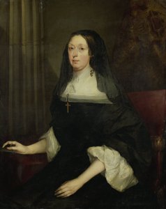Portrait of a Woman