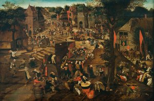 A Village Fair