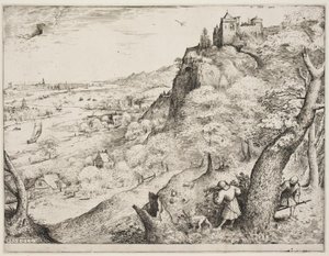 Rabbit Hunt