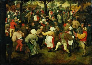 The Wedding Dance
