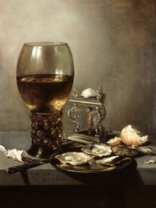 Still Life