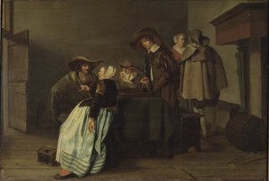 A Conversation