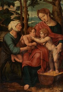 Holy Family