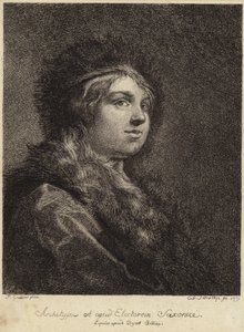 Portrait of a Young Man