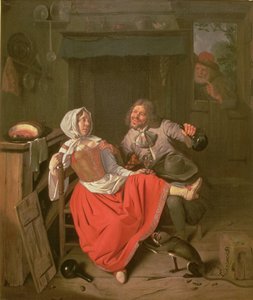 The Proposal by Pieter Gerritsz. van Roestraten
