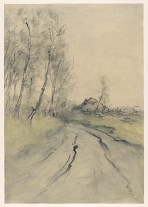 Country Road