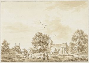Enspijk near Leerdam