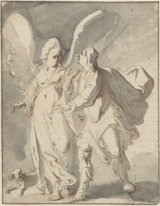 Tobias and the Angel