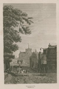 Highgate, Middlesex