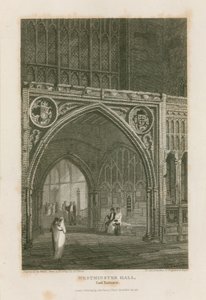 Westminster Hall