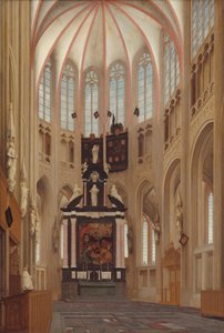 Cathedral of Saint John at 