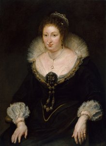 Alethea Howard, 13th Baroness Furnivall, Countess of Arundel