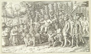 Bacchus