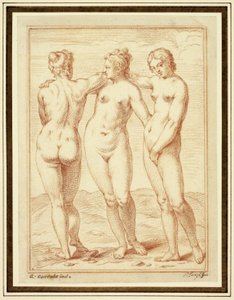 The Three Graces
