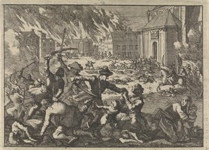 Sack of Magdeburg