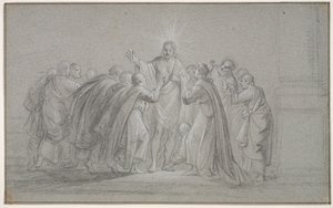 Doubting Thomas