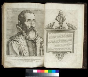 Ms 344. Livy, Ab Urbe Condita by Pieter de II Jode