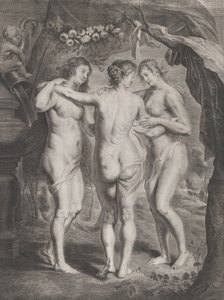 The Three Graces