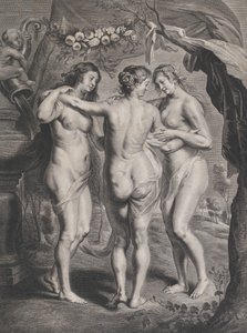 The Three Graces